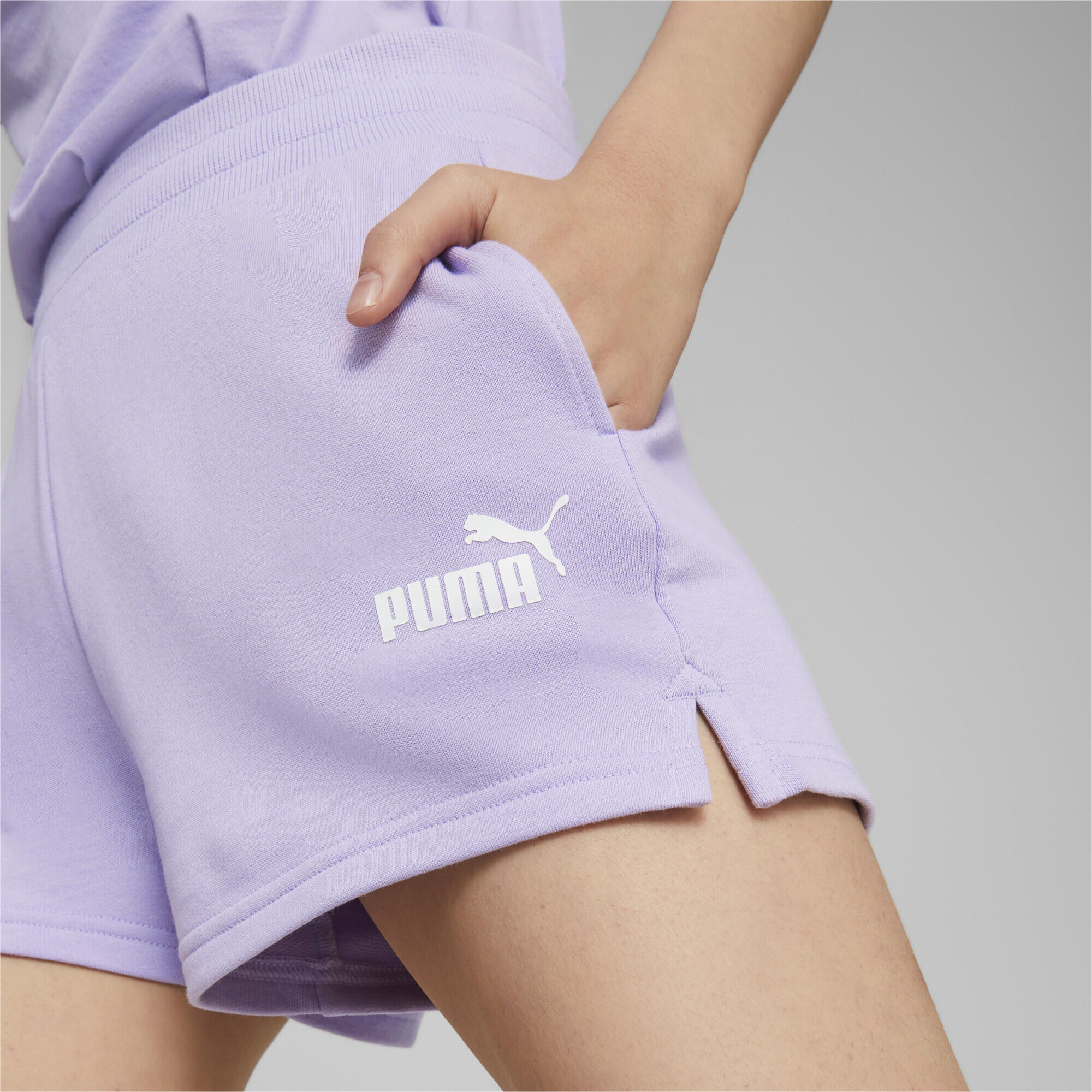 Puma Essentials shorts