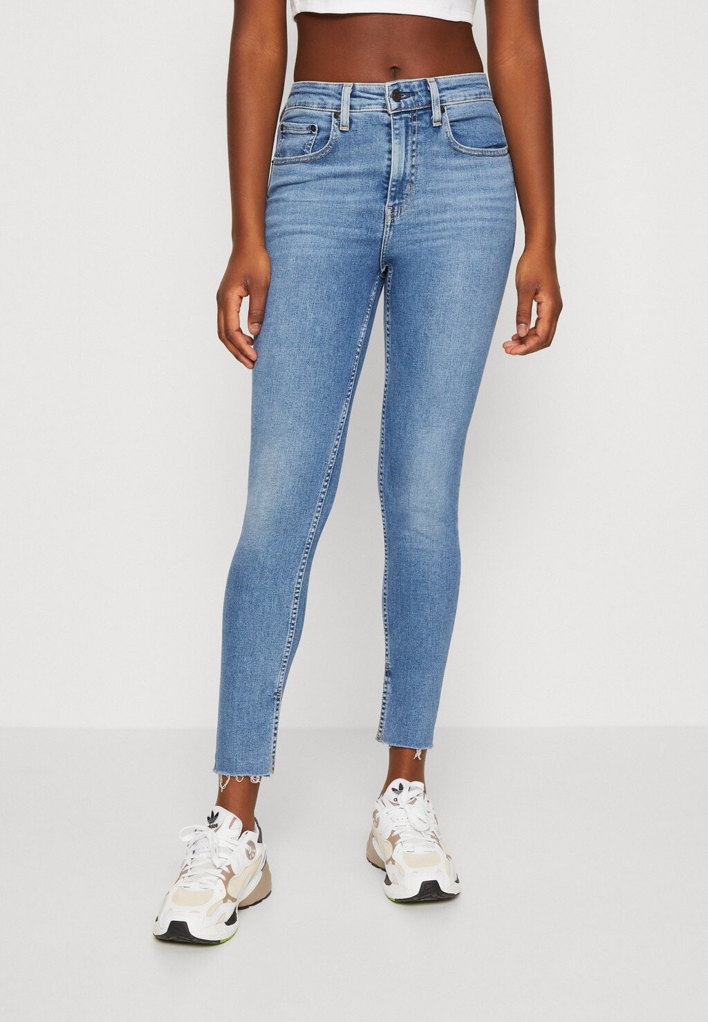 

Джинсы Skinny Fit Levi's