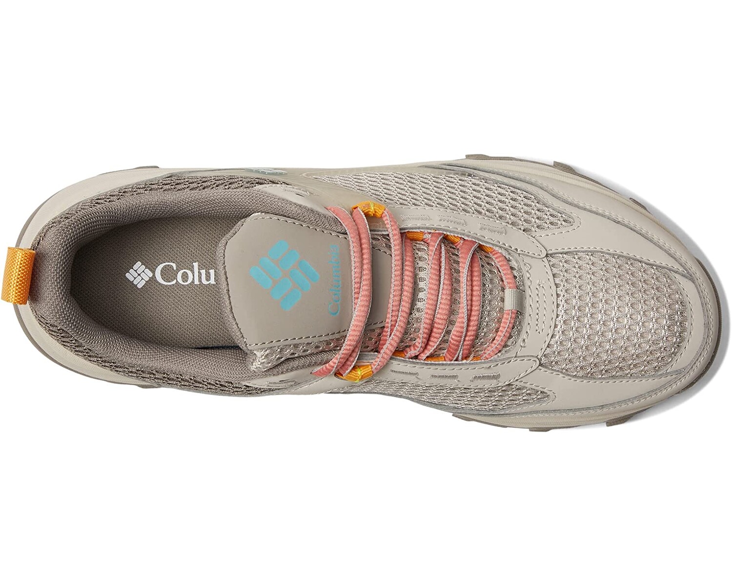 

Кроссовки Hatana Breathe Columbia, легкое облако