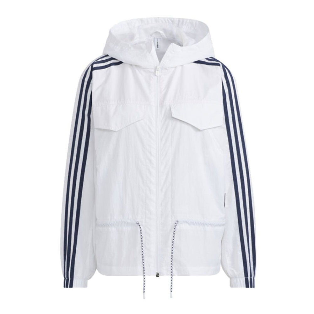 

Куртка Adidas Neo, белый