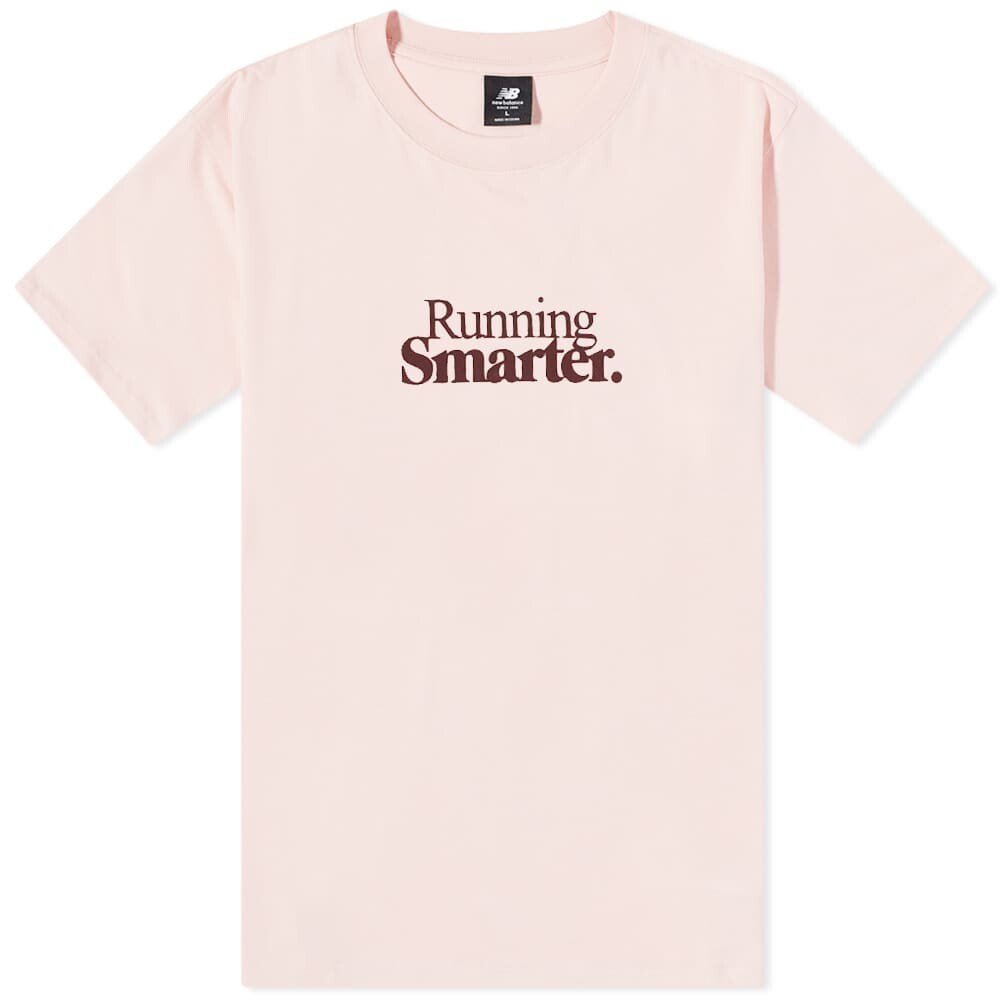 

Футболка с рисунком Athletics 70s Run New Balance