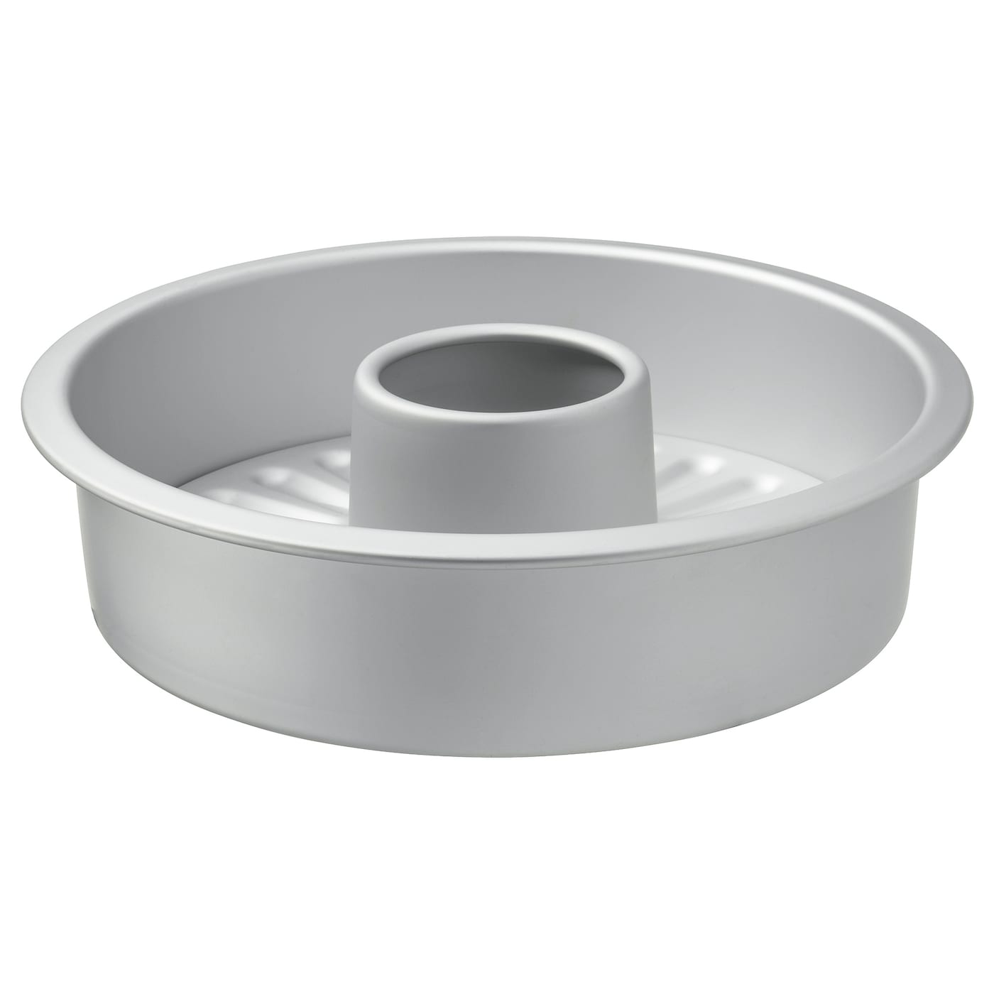 VARDAGEN ВАРДАГЕН Форма д/выпекания со съемным дном, серебристый IKEA форма для выпечки ikea vardagen 38x29 серебристый
