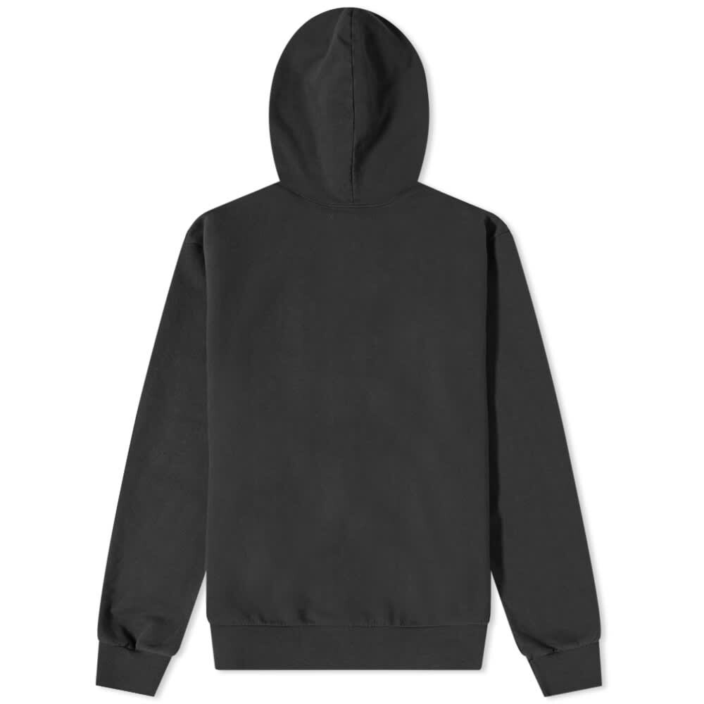

Толстовка Museum of Peace and Quiet Ballroom Hoody, Серый
