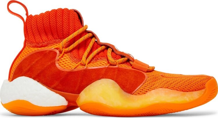 Adidas Pharrell x Crazy BYW X Orange CDEK.Shopping