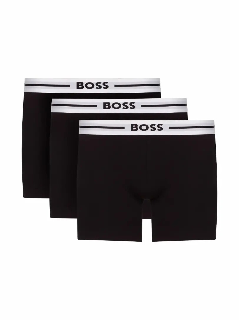 

Набор из трех трусов Hugo Boss