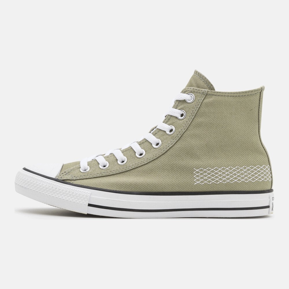 

Кроссовки Converse Chuck Taylor All Star Unisex, light field surplus/white