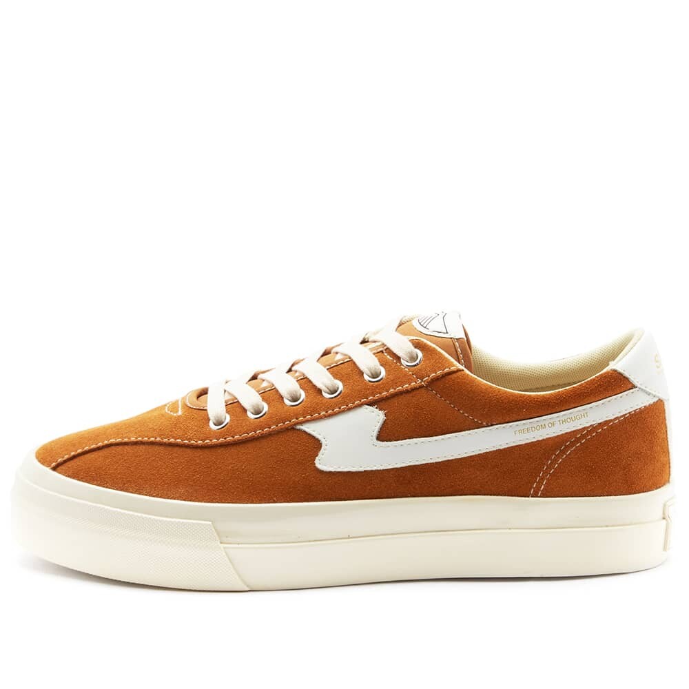 

Кроссовки Stepney Workers Club Dellow Suede S-Strike Sneaker