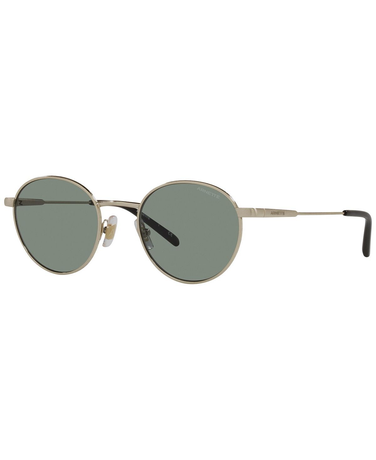 

Солнцезащитные очки унисекс, an3084 the professional 49 Arnette, мульти