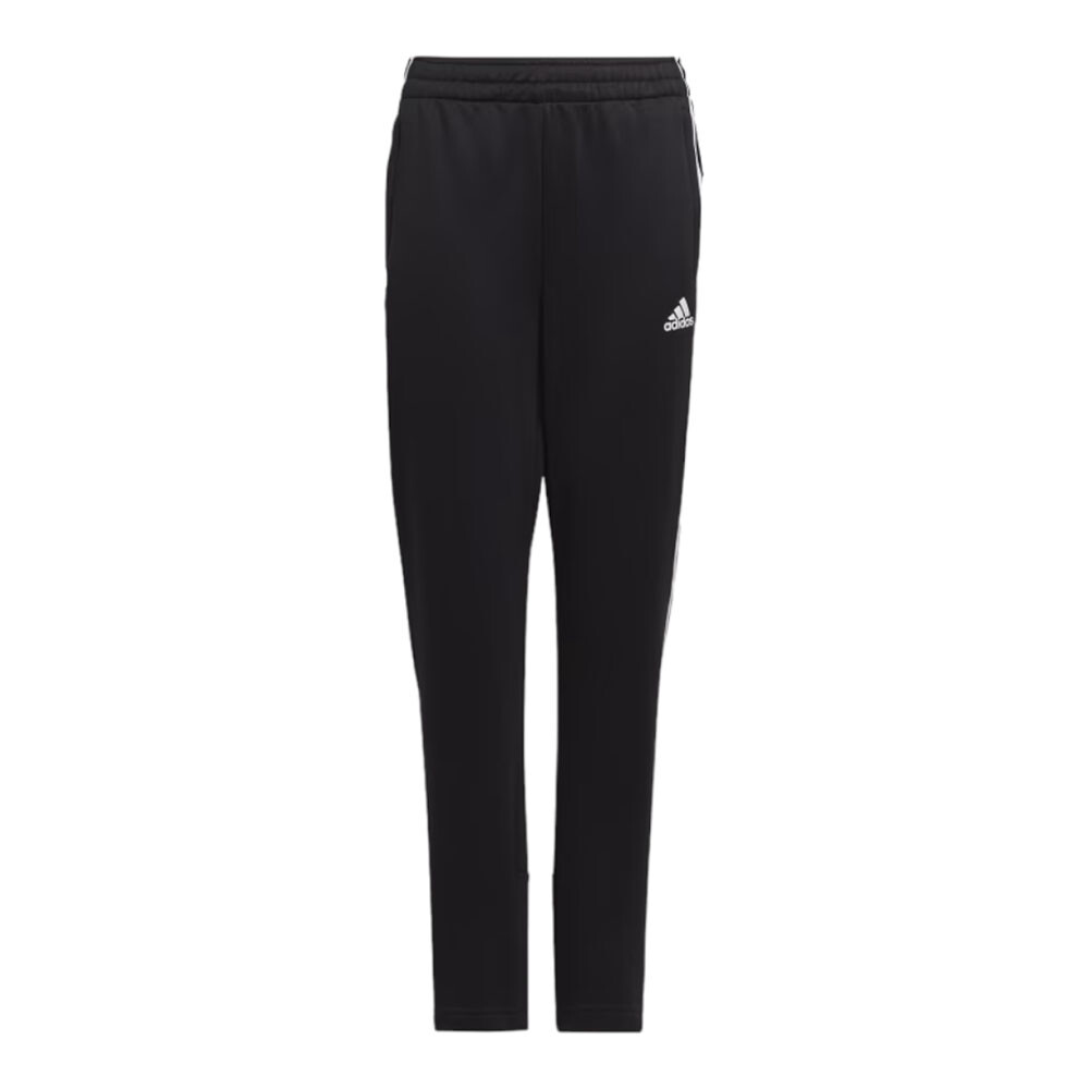 

Спортивные брюки Adidas Aeroready Primegreen 3-stripes, черный