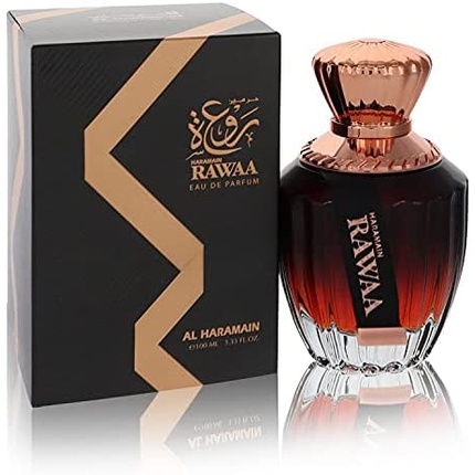 цена Al Haramain Perfumes Rawaa EDP Спрей