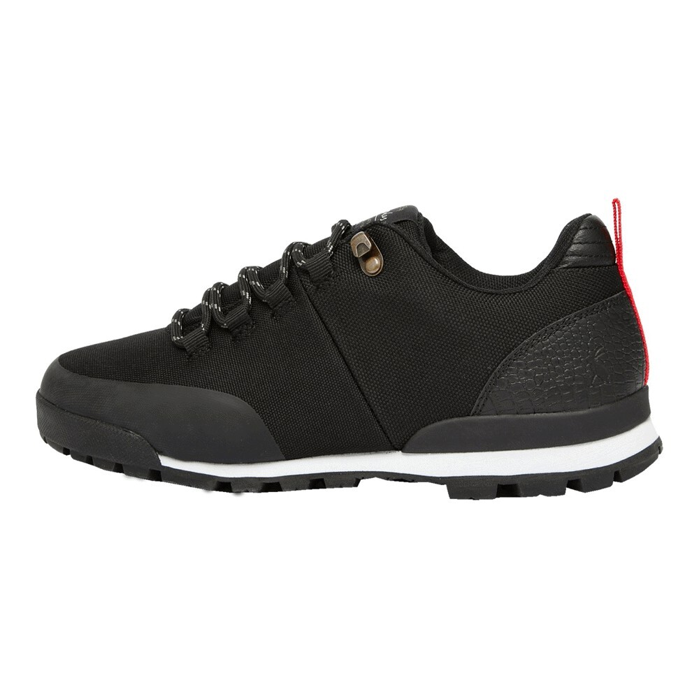 

Кроссовки Tom Joule Ramble, black