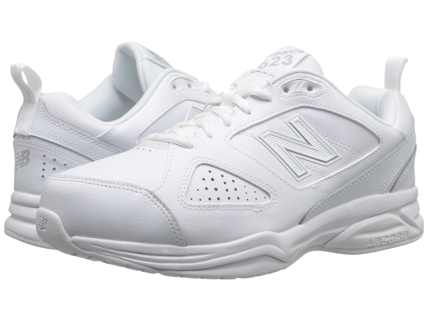 

Кроссовки для тренинга New Balance, 623v3