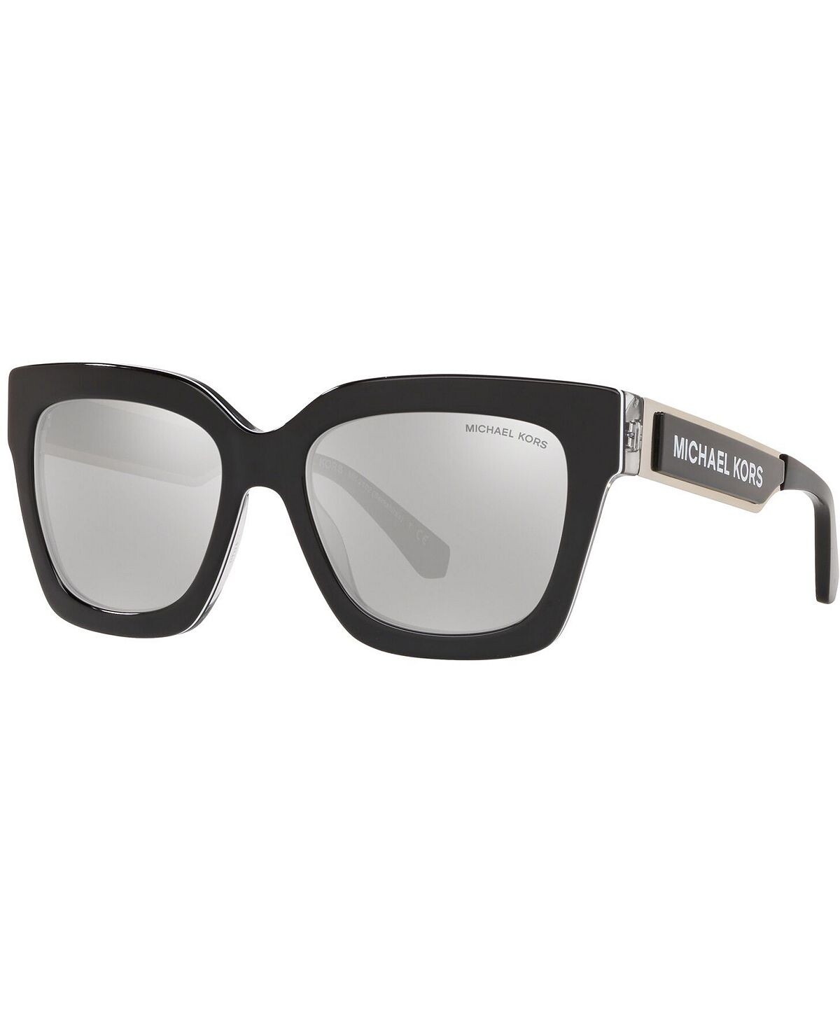 

Солнцезащитные очки berkshires, mk2102 54 Michael Kors, мульти