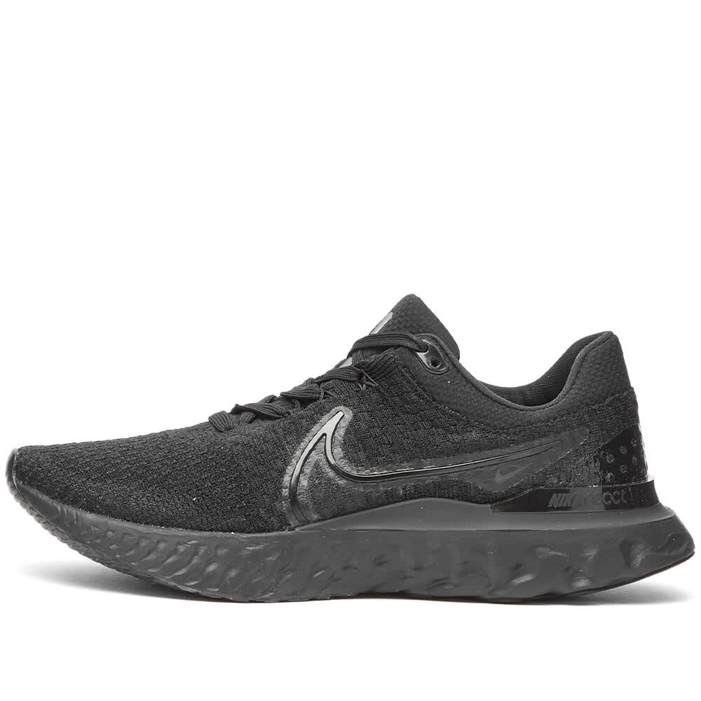 Free flyknit 3 best sale