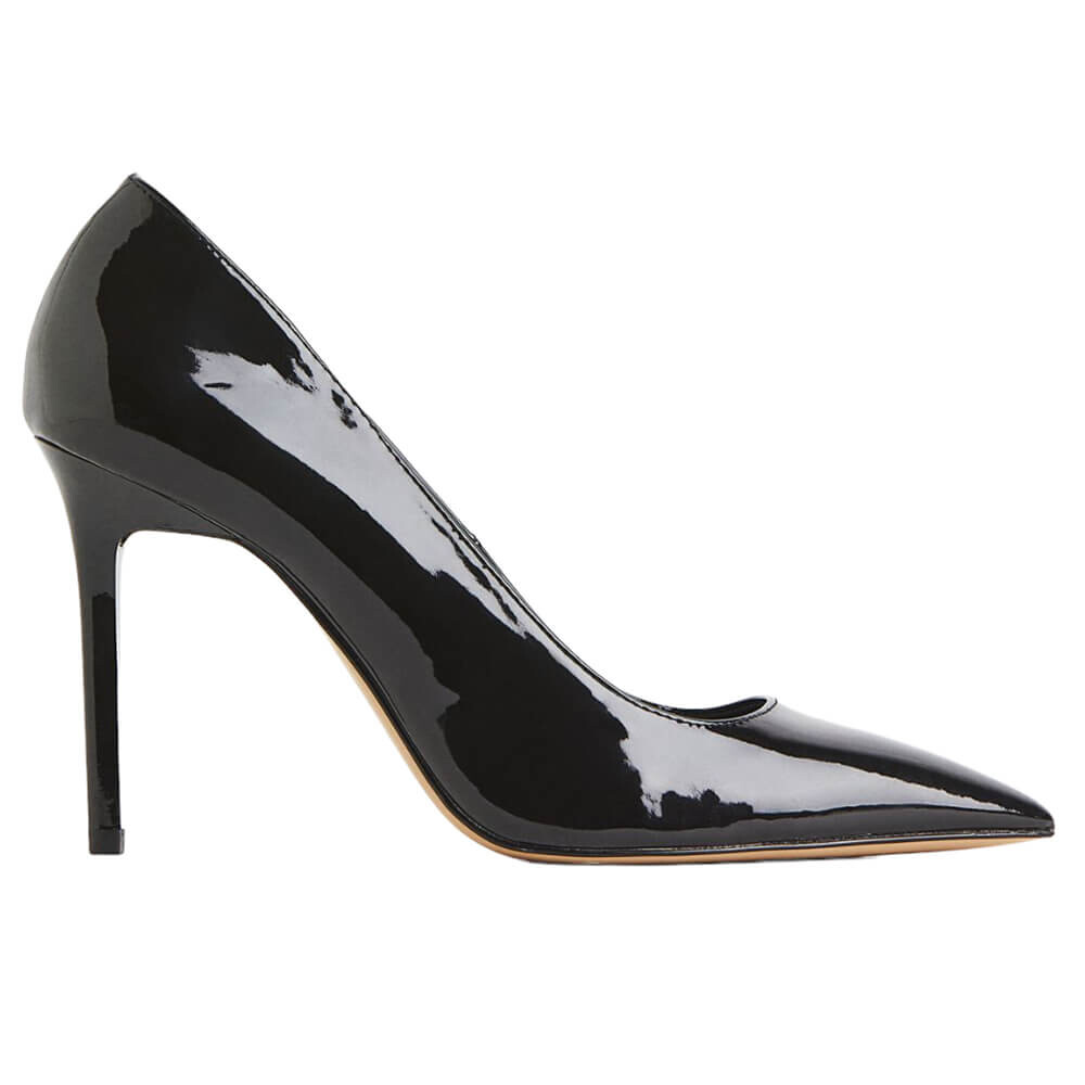 

Туфли H&M Heeled, черный