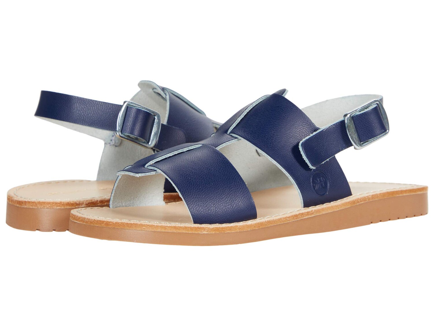 

Сандалии Freshly Picked, Monterey Sandal
