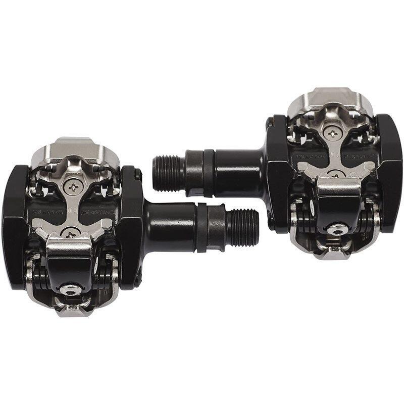 Shimano m505 sale pedals