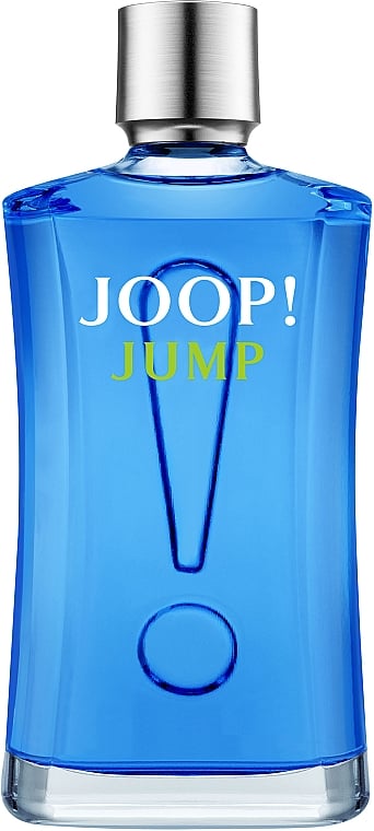 Туалетная вода Joop! Jump - фото