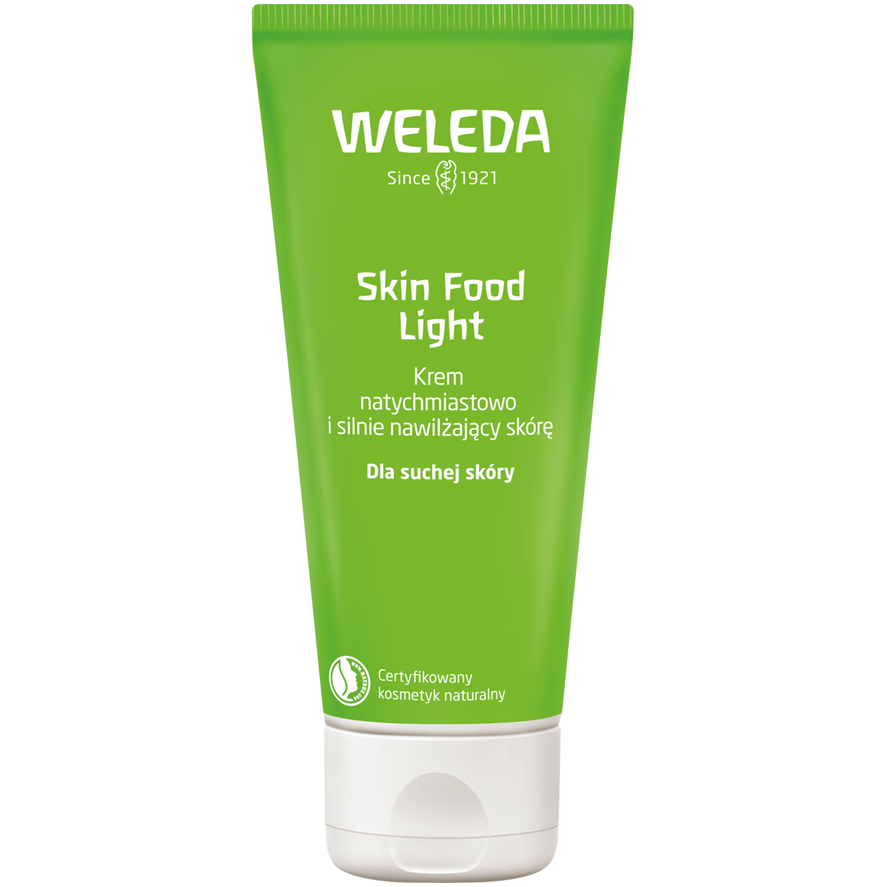 Weleda Skin Food увлажняющий крем для лица, 30 мл - фото