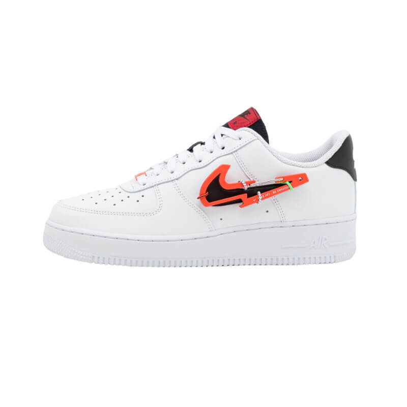 

Кросcовки Nike Air Force 1'07 prm, белый