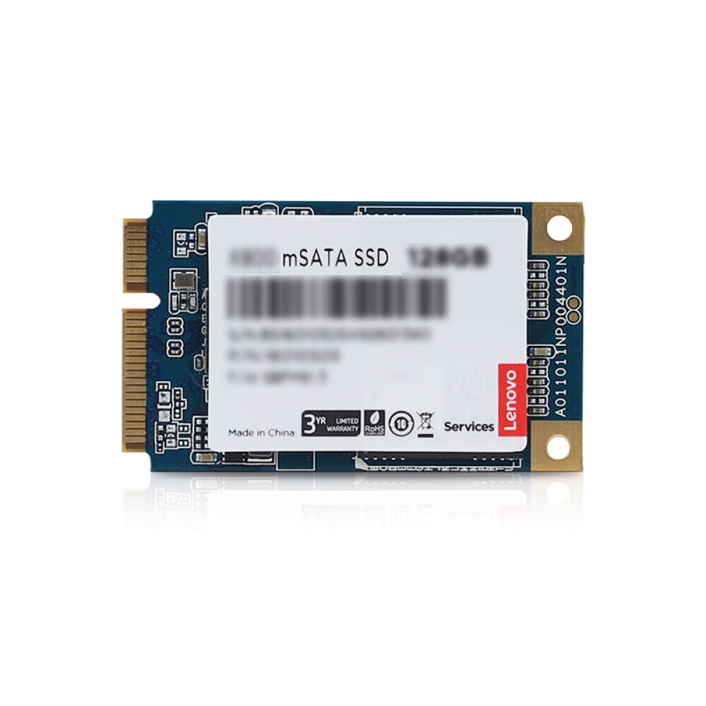 

SSD-накопитель Lenovo ST600 512G