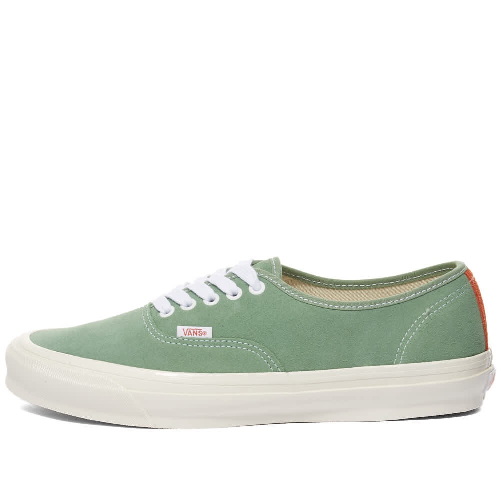 

Кроссовки Vans Vault UA OG Authentic LX