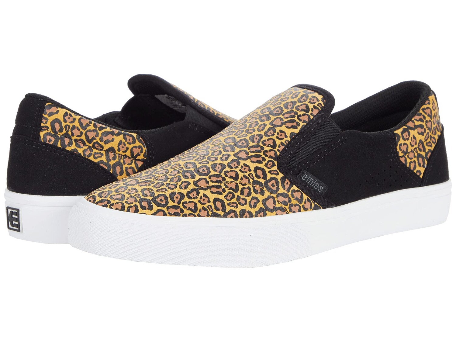

Кеды для скейтборда etnies, Marana Slip
