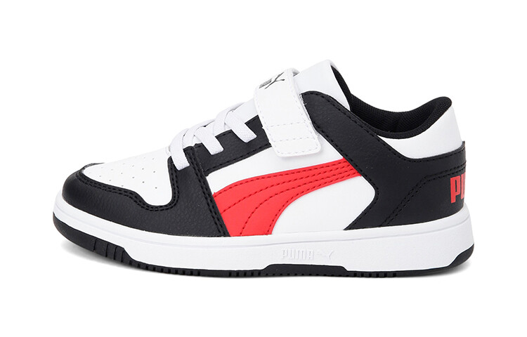 

Детские кроссовки для скейтбординга Puma Rebound Layup BP