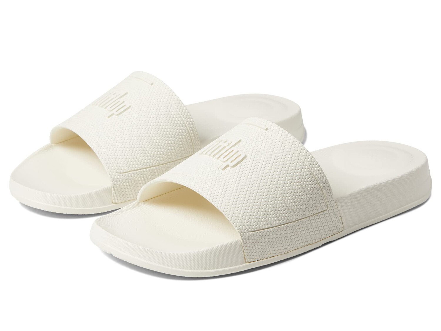 

Шлепанцы FitFlop, Iqushion Slides