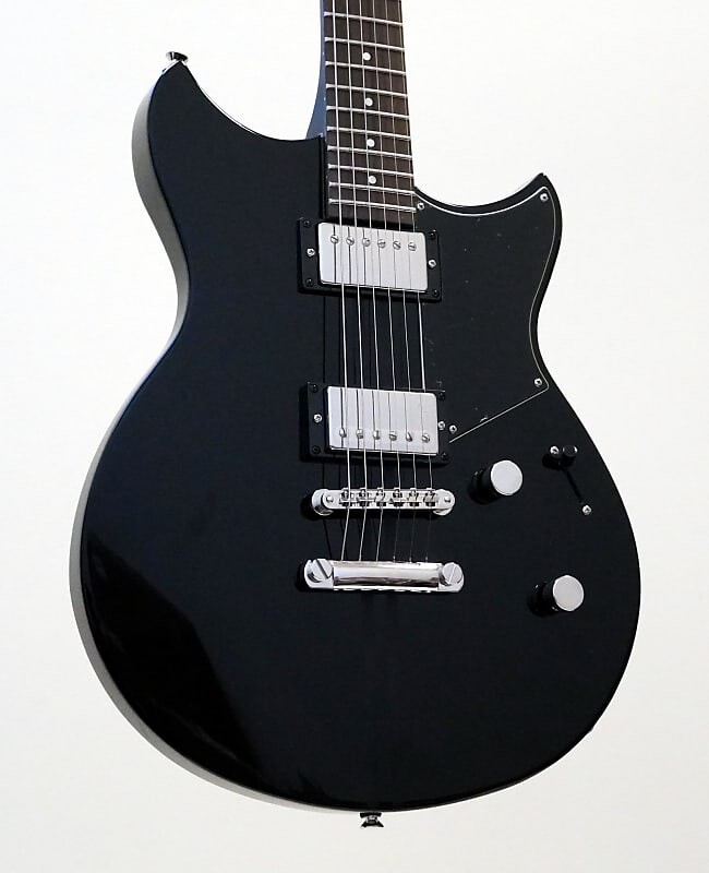 

Yamaha RSE20-BL Revstar Элемент Черный RSE20 BL