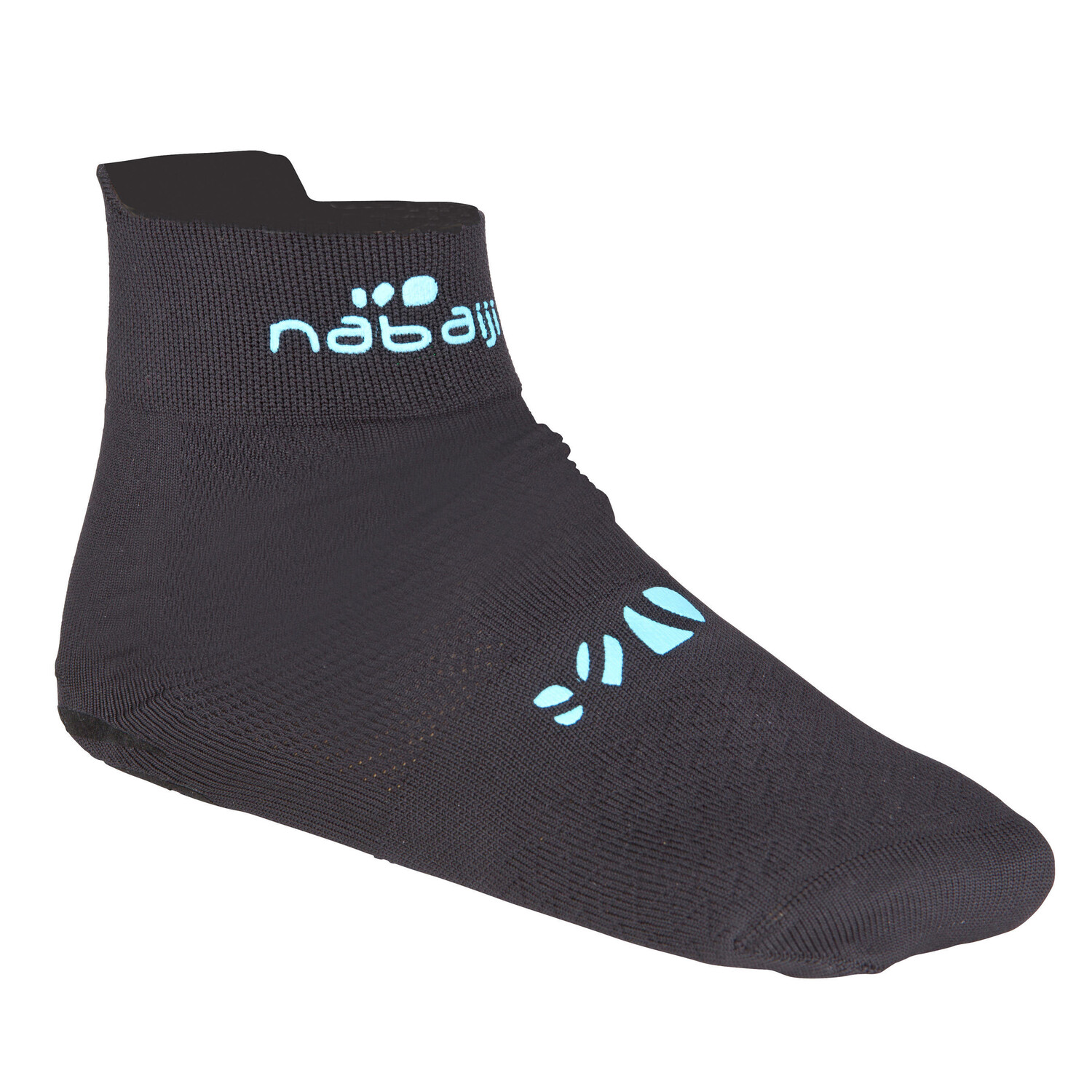 

Носки Aqua Aquasocks взрослые черные NABAIJI, черный