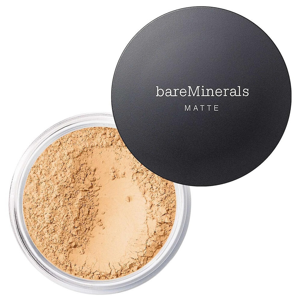 

bareMinerals Матирующая рассыпчатая тональная основа Matte Foundation SPF15 08 Light 6g