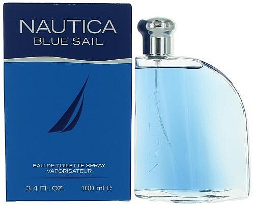 

Туалетная вода Nautica Blue Sail