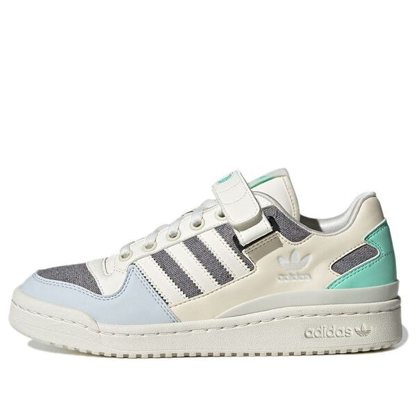 

Кроссовки Adidas originals Forum Low Sneakers/Shoes, Кремовый, Бежевый