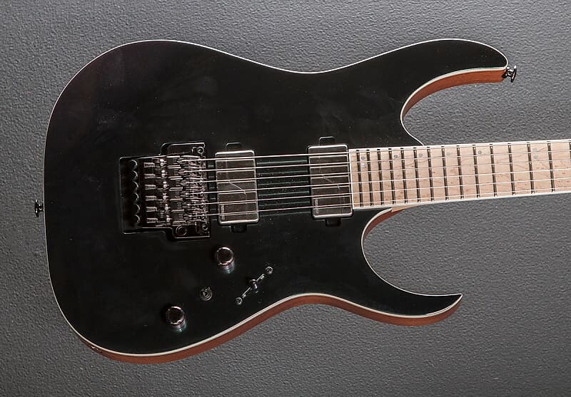 

Prestige RG5120M - Северное сияние Ibanez