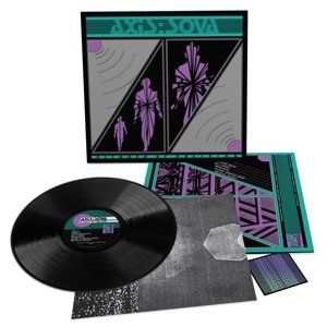 виниловая пластинка soundtrack blinded by the light Виниловая пластинка Axis: Sova - Blinded By Oblivion