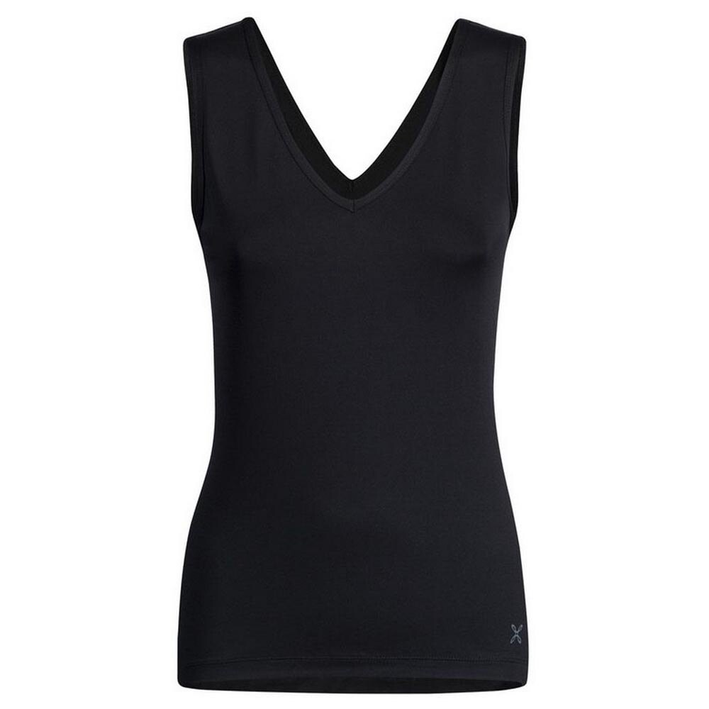 

Футболка без рукавов Montura Fantasy V, черный