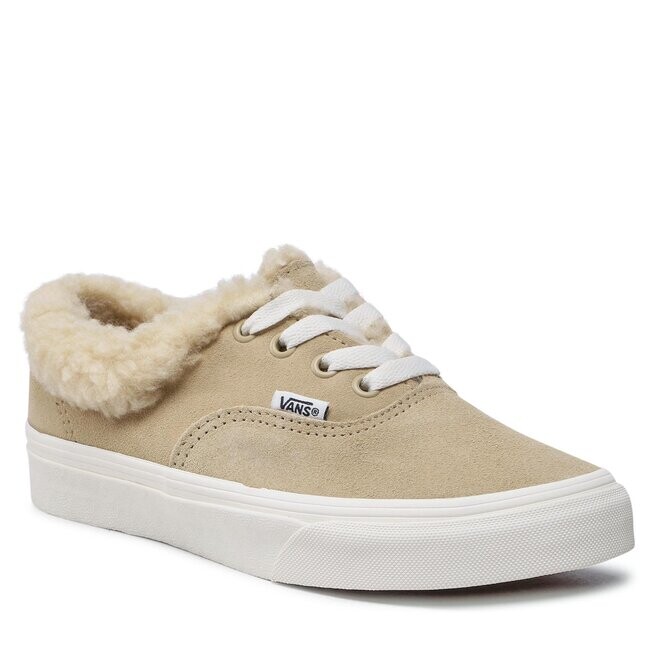 

Кроссовки Vans AuthenticSher, бежевый