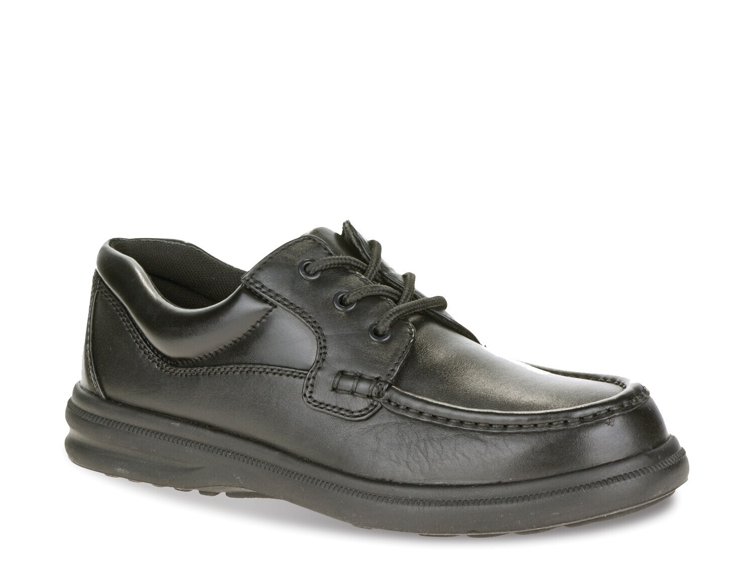 

Туфли-оксфорды Hush Puppies Gus, черный