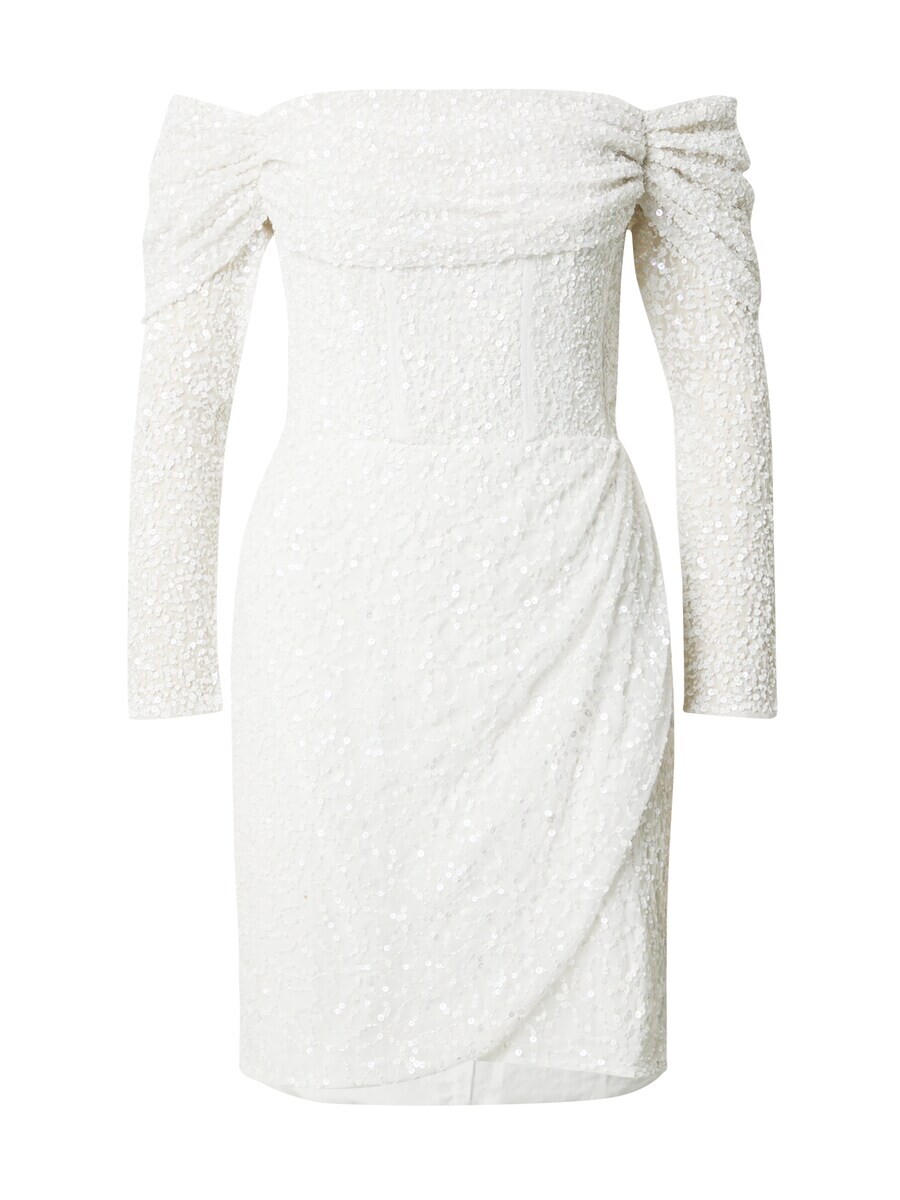 

Платье Coast Dress, белый