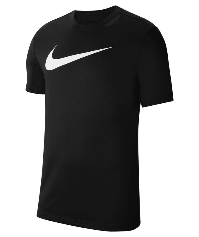 

Футболка для дрифт-парка Nike, черный