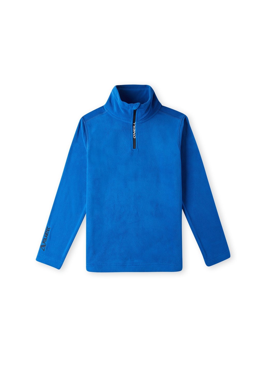 Флисовый свитер O'Neill, цвет surf the web blue