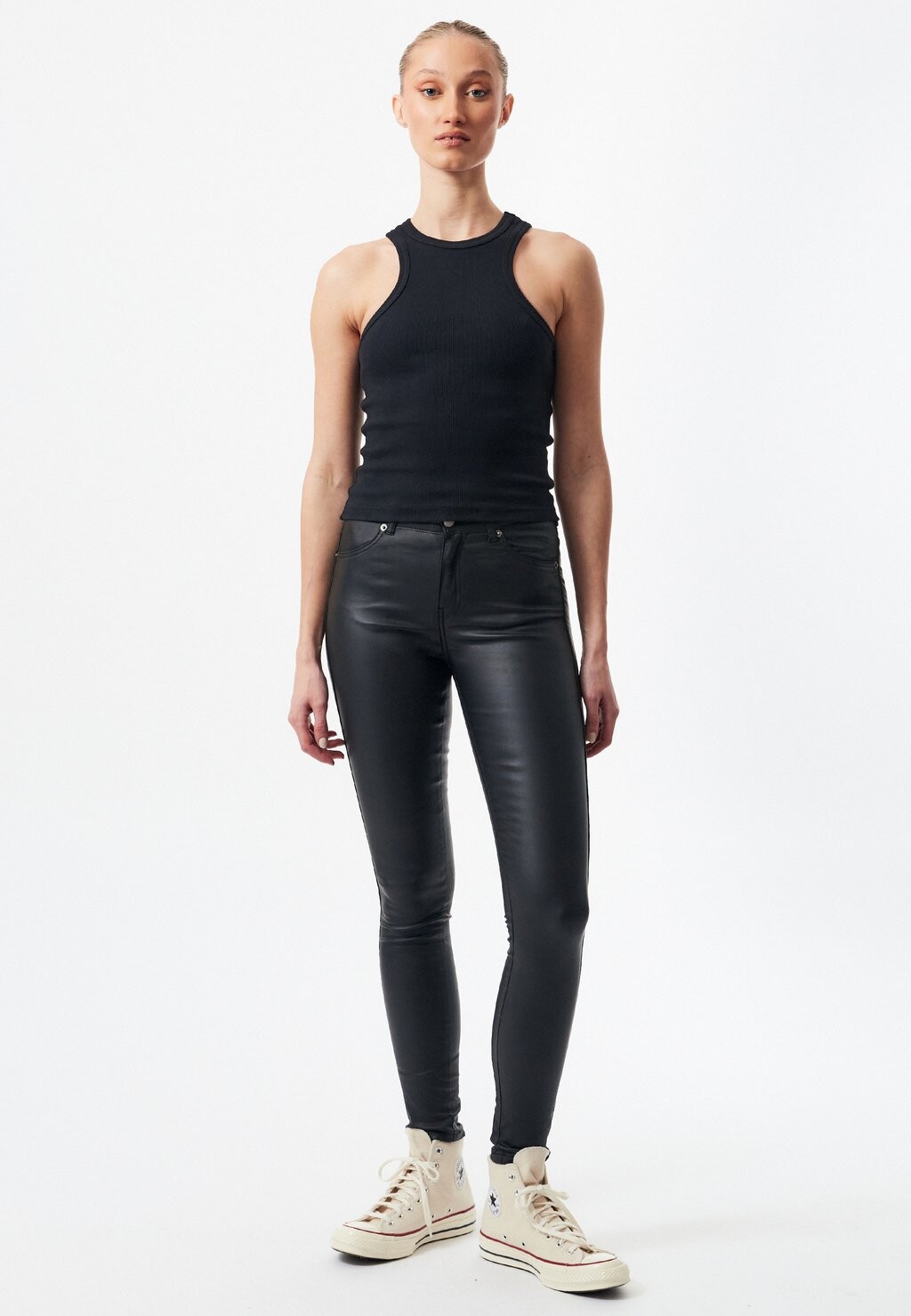 

Джинсы Skinny Fit Dr.Denim