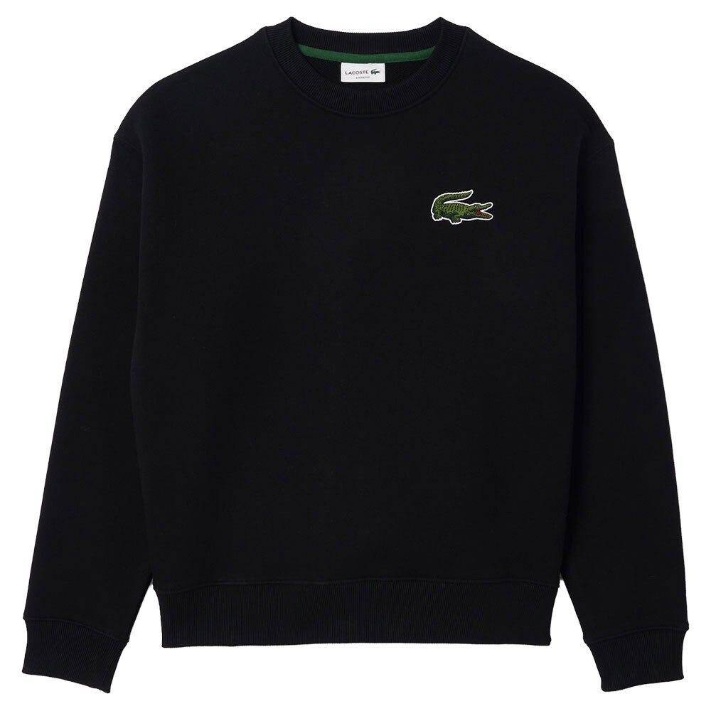 

Толстовка Lacoste SH6405, черный