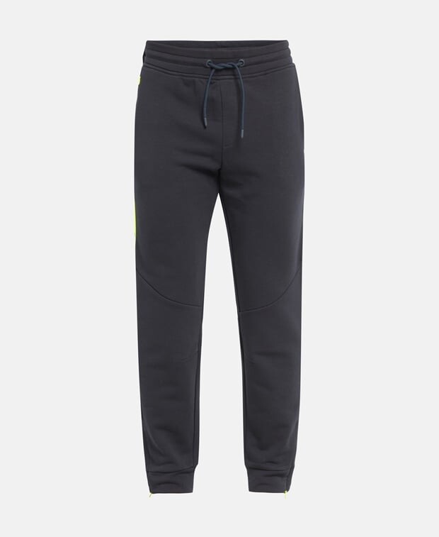 

Спортивные штаны Emporio Armani, синий