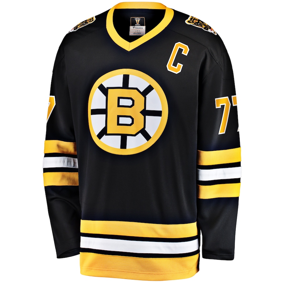 Торт хоккейный Boston Bruins