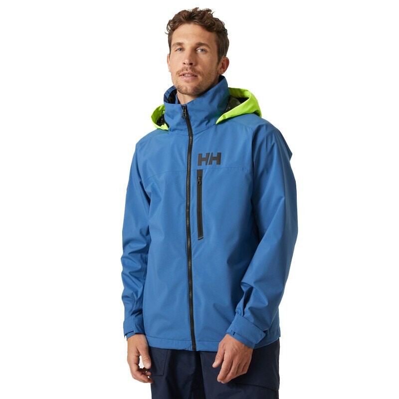 

Куртка Helly Hansen Hp Racing, синий