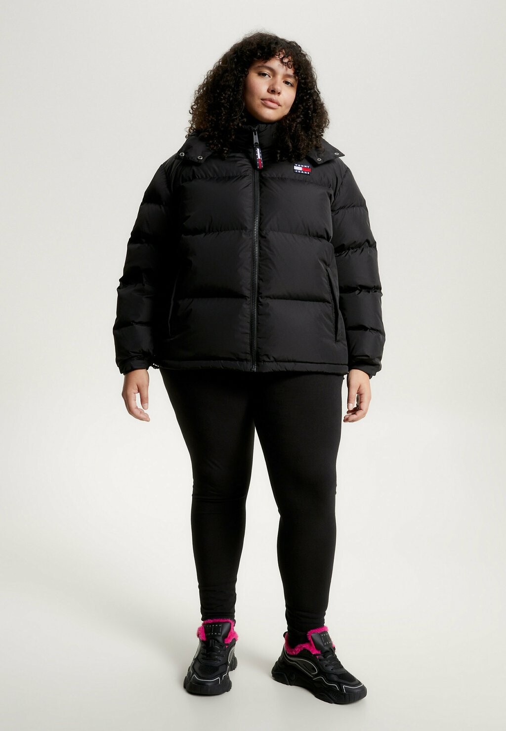 Alaska puffer