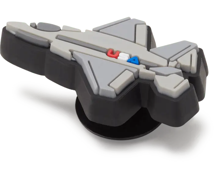 

Джиббитсы USA Fighter Jet Crocs