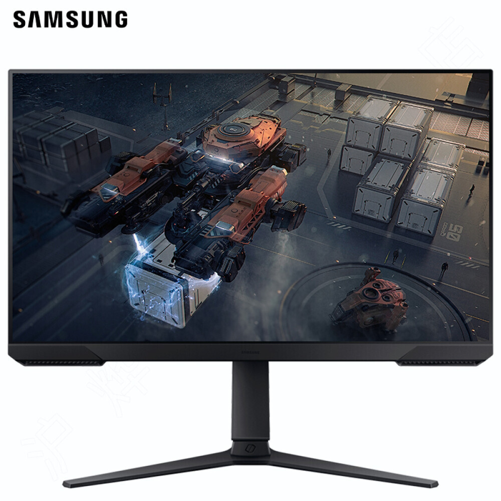 

Монитор Samsung S27AG300NC 27" 144Гц с подъемным дисплеем